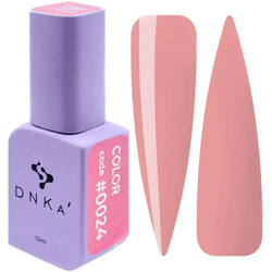 Gel lak DNKa' Color 0024 12ml