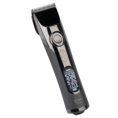 Bezdrátový zastřihovač vlasů Codos wes-980