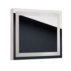 LED osvětlené zrcadlo NEW YORK 80x65cm 8065-LED