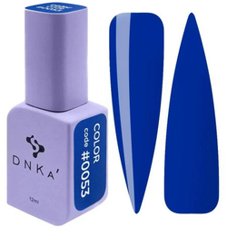 Gel lak DNKa' Color 0053 12ml