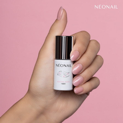 Gél lak NeoNail® podkladový Revital Base Fiber Warm Cover 7,2ml