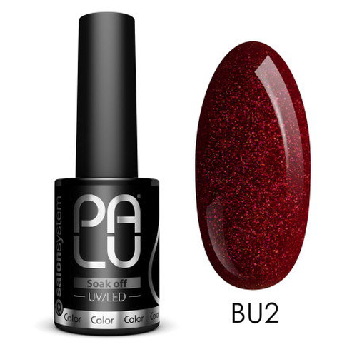 PALU UV/LED gel lak Buenos Aires BU2 11g