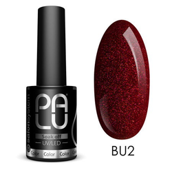 PALU UV/LED gel lak Buenos Aires BU2 11g