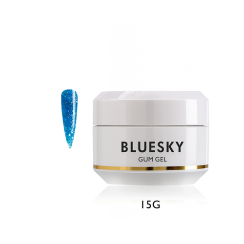 BLUESKY akrygél - Chill Out  15g