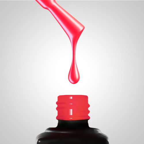 Slowianka® gel lak 354 Maddie 8g