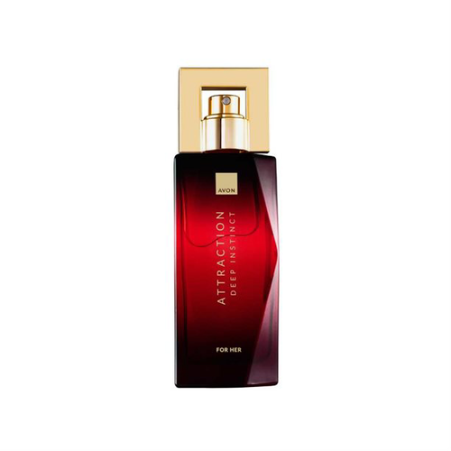 AVON Attraction Deep Instinct for Her EDP 50 ml