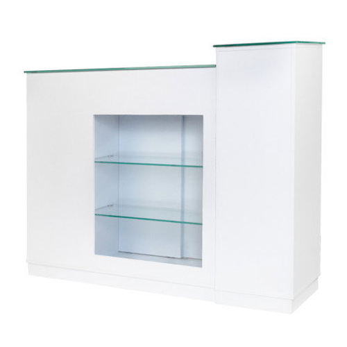 Recepce Gabbiano q-0333