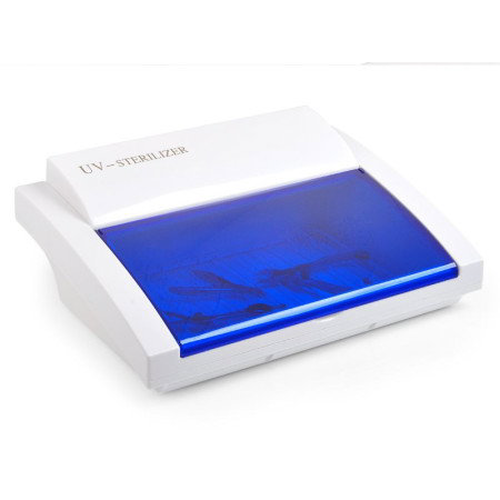 STERILIZÁTOR NÁSTROJŮ UV-C BLUE