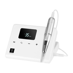 Elektrická bruska na nehty OCHO 65W bílá