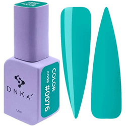 Gel lak DNKa' Color 0076 12ml