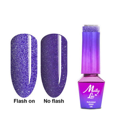 603. MOLLY LAC gel lak - Paradox 5 ml