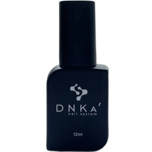 DNKa' Matte Top Coat No Wipe 12ml