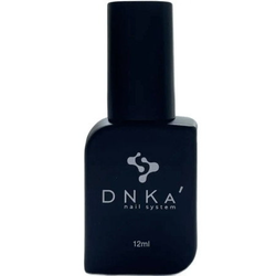 DNKa' Matte Top Coat No Wipe 12ml