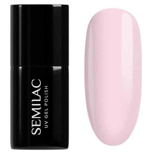 Semilac - gél lak 052 Pink Opal 7ml