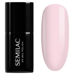 Semilac - gél lak 052 Pink Opal 7ml