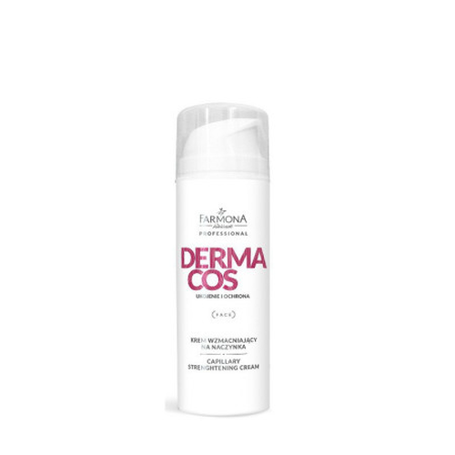 Farmona dermacos posilující krém na kůži 150ml
