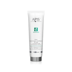 Apis api-podo změkčující gel na nohy s močovinou 30% 500ml