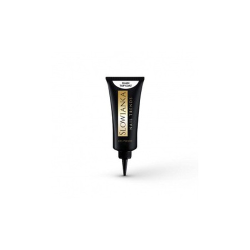 Slowianka® Glam Top coat eko náplň 40ml