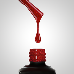 Slowianka® gel lak 358 Berry 8g