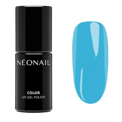 NeoNail gel lak Dive Into Blue 7,2 ml