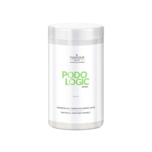 Farmona podologic bylinné zjemňující perly do koupele 800g