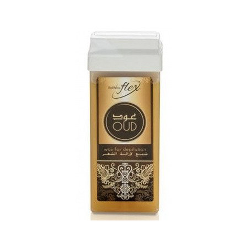 ItalWax depilační vosk oud 100 ml