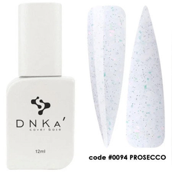 DNKa' Gumová krycí báze 0094 Twinkle 12ml