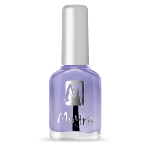 Moyra Shiny UV Top Coat se Supergloss Top coat 12ml
