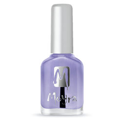 Moyra Shiny UV Top Coat se Supergloss Top coat 12ml