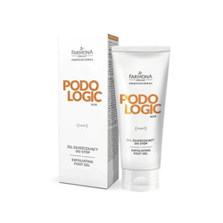 Farmona PODOLOGIC ACID - exfoliační gel na nohy 75 ml