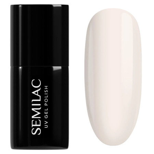 Semilac - gél lak 050 French Vanilla 7ml