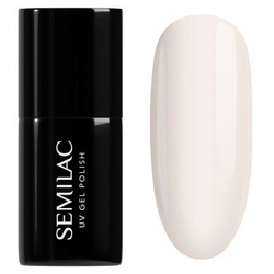Semilac - gél lak 050 French Vanilla 7ml