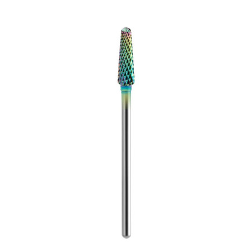 Exo frézka Hard Blue rovný kužel 16