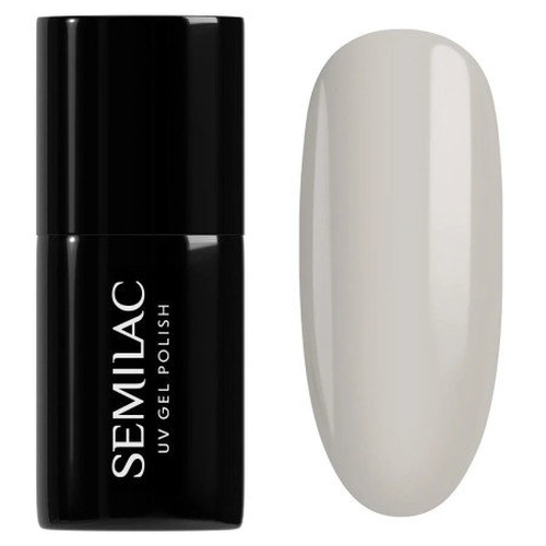 Semilac - gél lak 544 Just Chillin  7ml