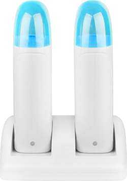 Ohřívač depilačního vosku iWax Duo 80W