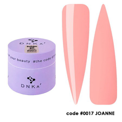 DNKa' stavební gel 0017 Joanne 15ml