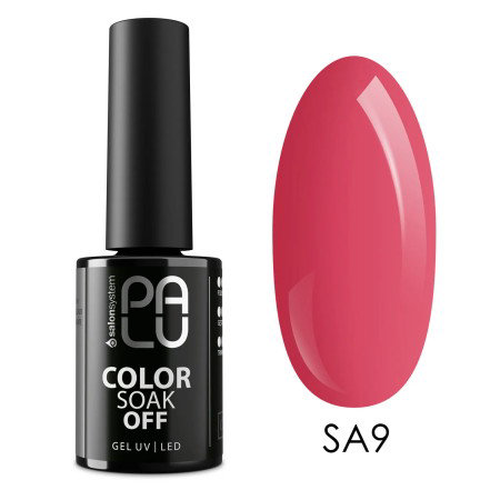 PALU UV/LED gel lak Santiago SA9 11g
