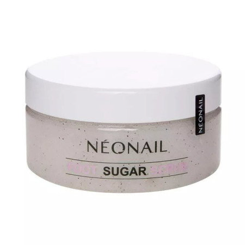 NeoNail sugar peeling na nohy 400g