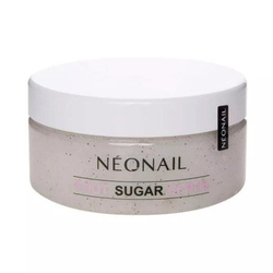 NeoNail sugar peeling na nohy 400g