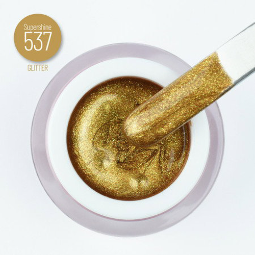 Moyra Supershine barevný Honour 537 5g