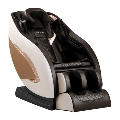 Masážní křeslo Sakura Classic 305 hnědé