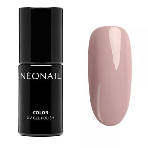 Gél lak Neonail  - Silky nude 7,2ml