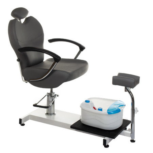 Pedikérské křeslo BR-2301 - hydraulické pedikérské křeslo s hydromasáží