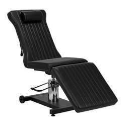 Tetovací křeslo Pro Ink 612 black