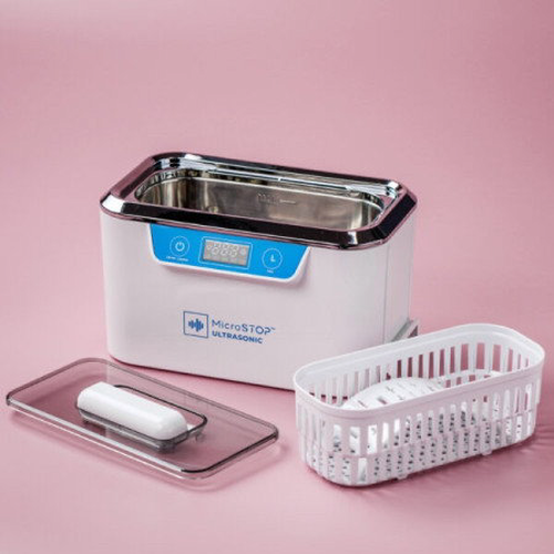 Ultrazvuková čistička Microstop MU-SMART