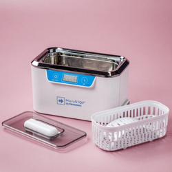 Ultrazvuková čistička Microstop MU-SMART