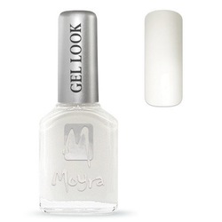 Moyra Gel Look lak na nehty 944 Chantal 12ml