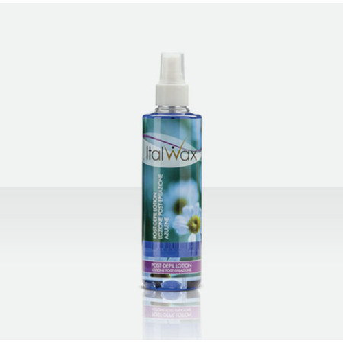 ItalWax podepilační tonikum azulen 250 ml