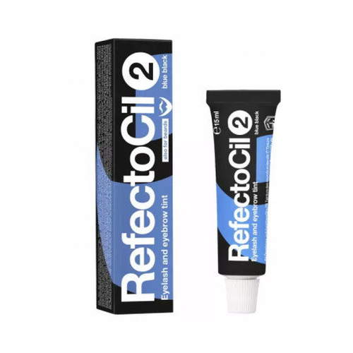 REFECTOCIL barva na obočí tmavě modrá 15ml