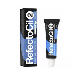 REFECTOCIL barva na obočí tmavě modrá 15ml
